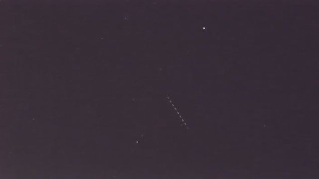 AMS18 meteor
