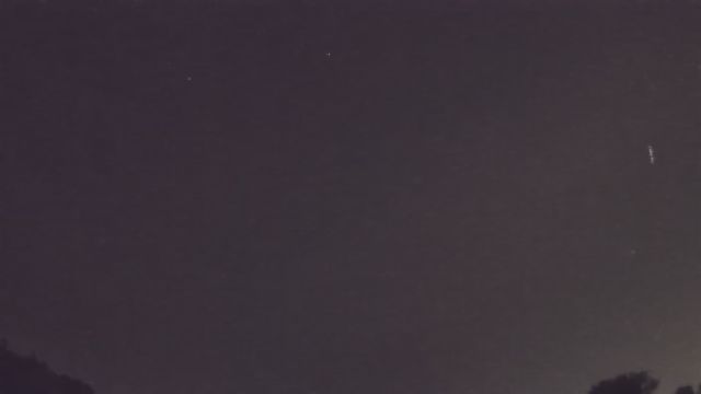 AMS18 meteor