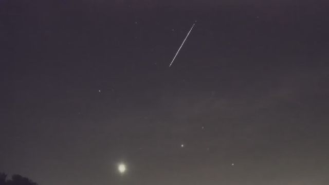 AMS18 meteor