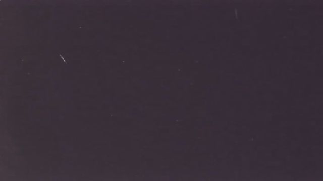 AMS18 meteor