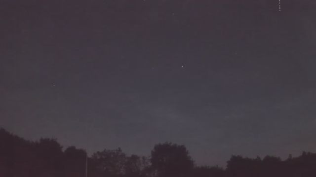 AMS18 meteor