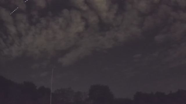 AMS18 meteor