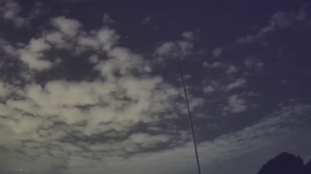 AMS18 meteor