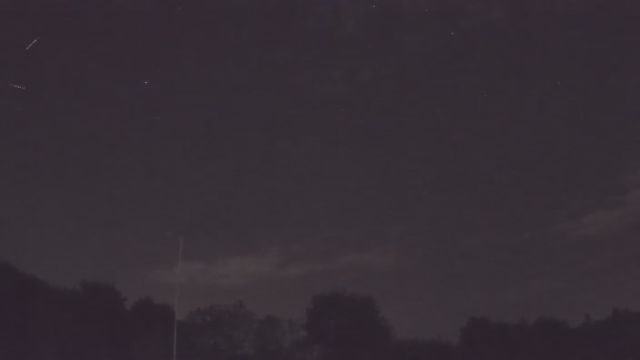 AMS18 meteor
