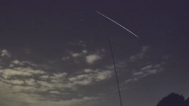 AMS18 meteor