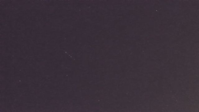 AMS18 meteor