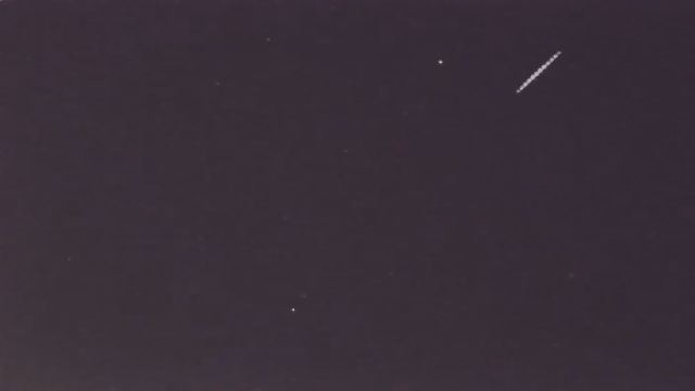 AMS18 meteor