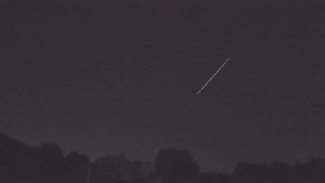 AMS18 meteor