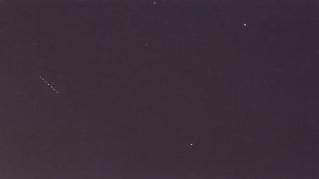 AMS18 meteor