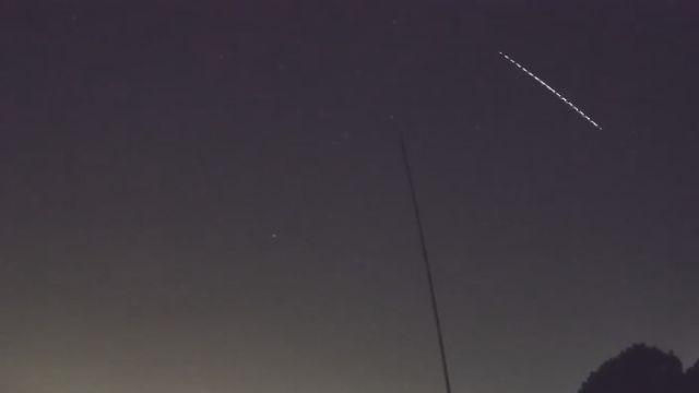 AMS18 meteor