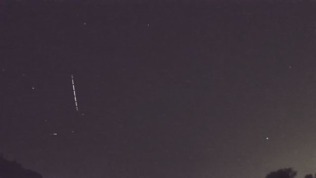 AMS18 meteor