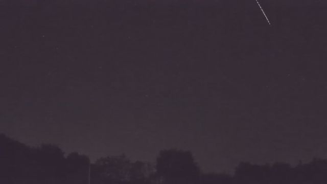 AMS18 meteor