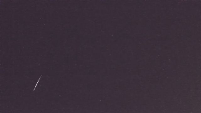AMS18 meteor