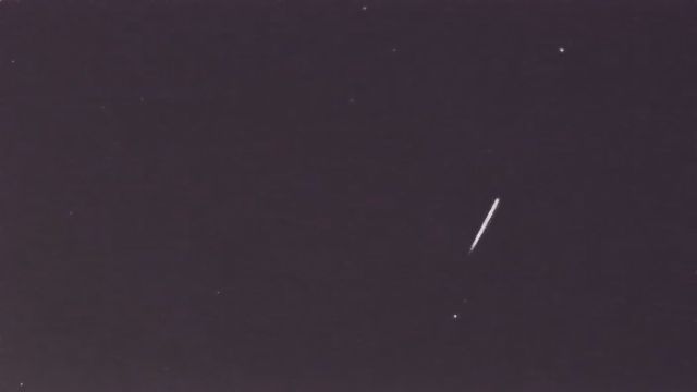AMS18 meteor