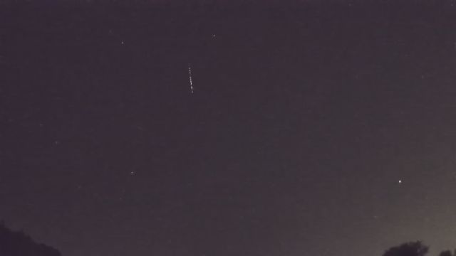 AMS18 meteor