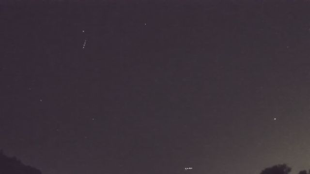 AMS18 meteor
