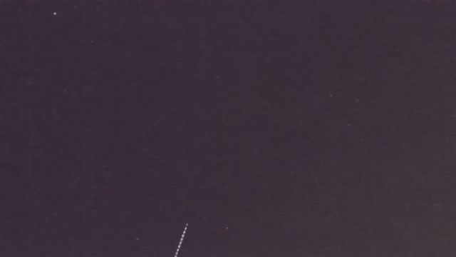 AMS18 meteor