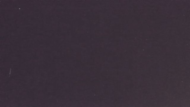 AMS18 meteor