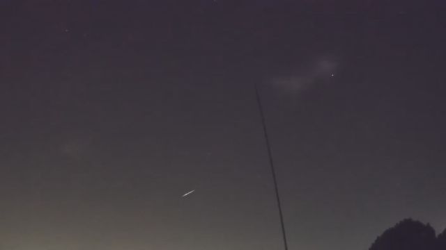 AMS18 meteor