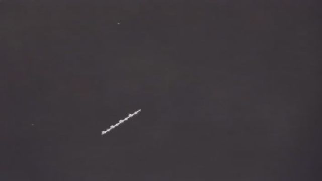 AMS18 meteor