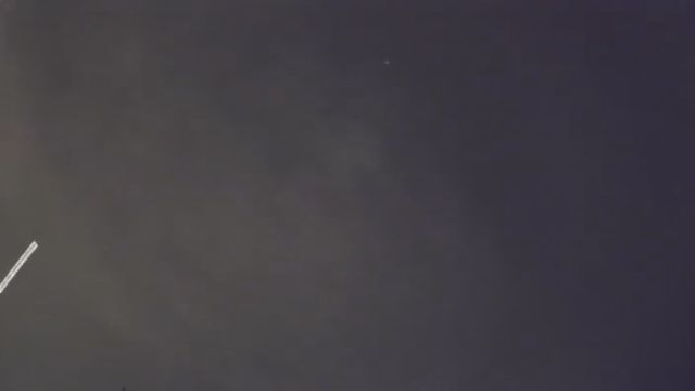AMS18 meteor
