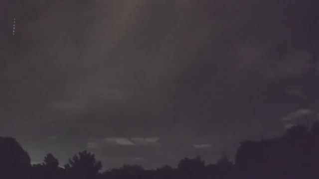 AMS18 meteor