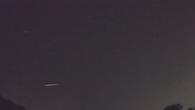 AMS18 meteor