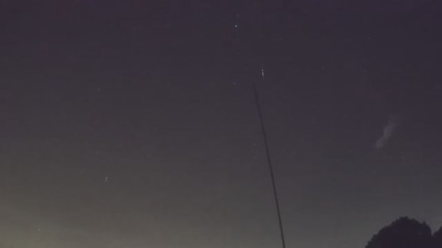 AMS18 meteor