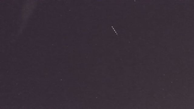 AMS18 meteor