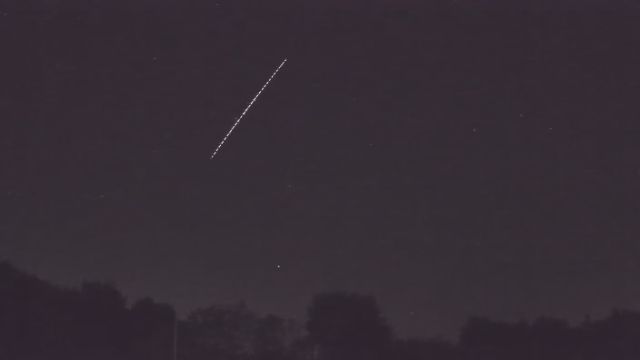 AMS18 meteor