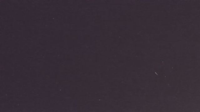 AMS18 meteor