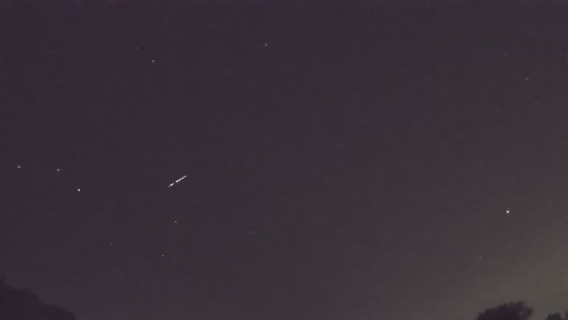 AMS18 meteor