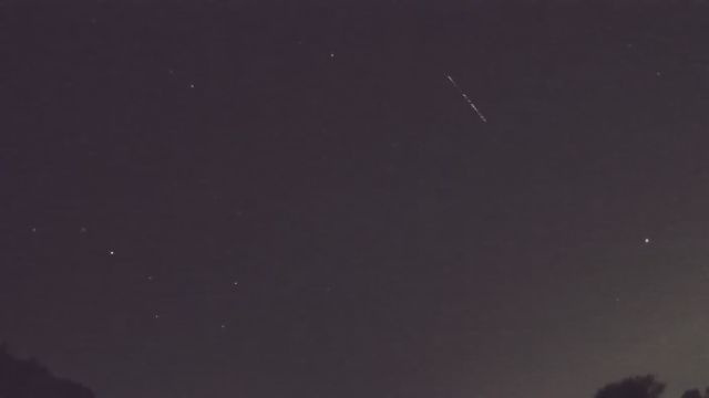 AMS18 meteor