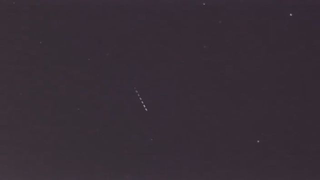 AMS18 meteor