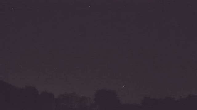 AMS18 meteor
