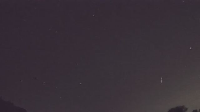 AMS18 meteor