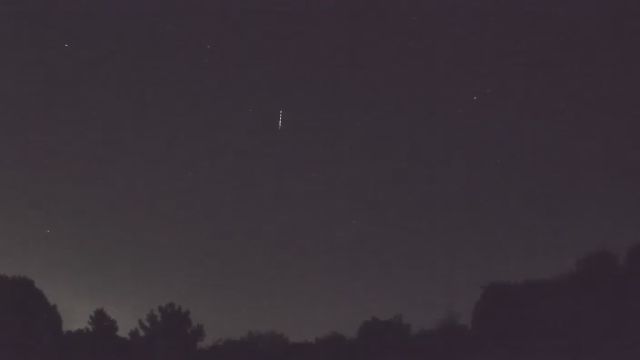 AMS18 meteor
