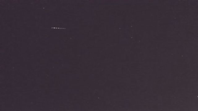 AMS18 meteor