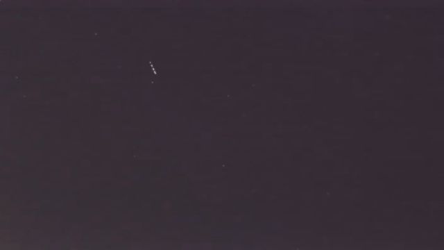 AMS18 meteor