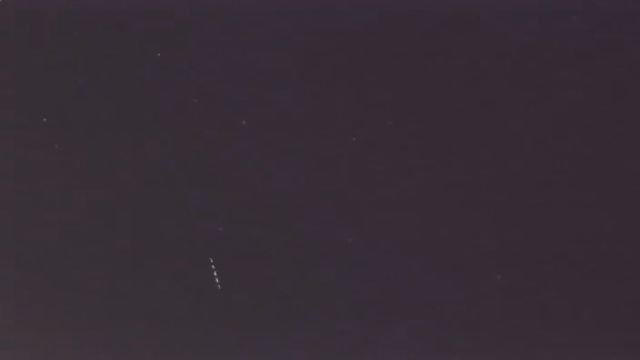 AMS18 meteor