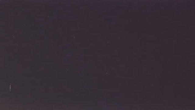 AMS18 meteor