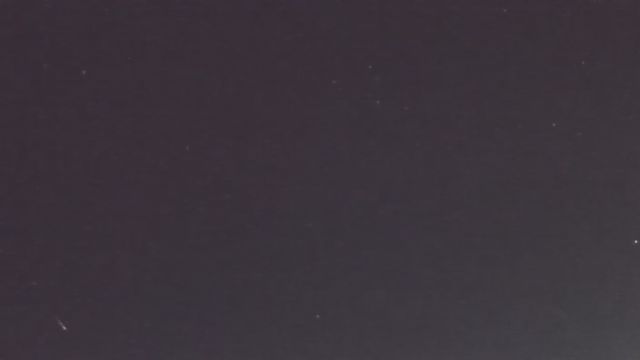 AMS18 meteor