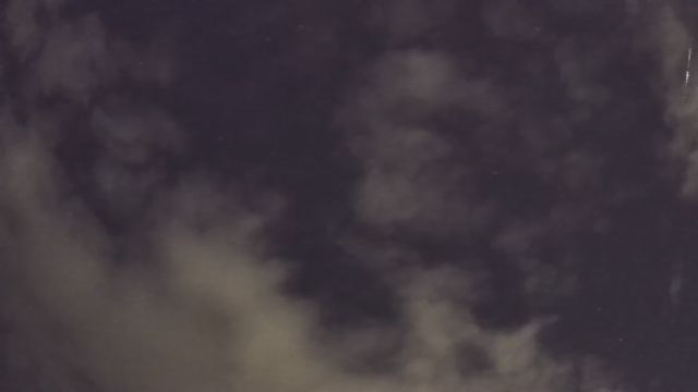 AMS18 meteor
