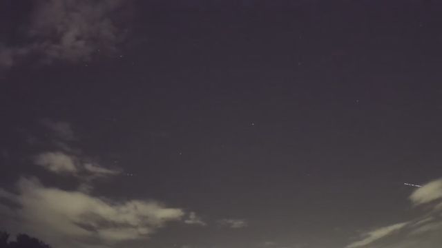 AMS18 meteor