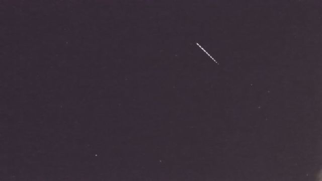 AMS18 meteor