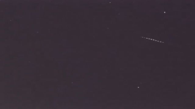 AMS18 meteor