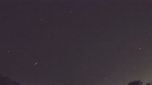 AMS18 meteor