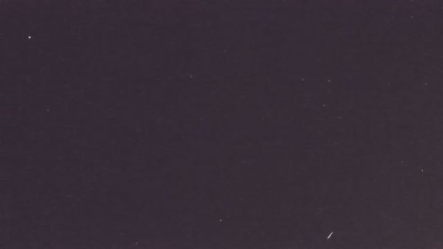 AMS18 meteor