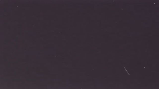 AMS18 meteor