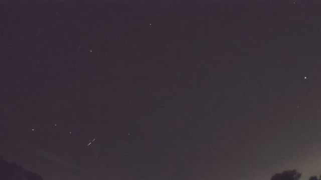 AMS18 meteor